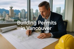 Building Permits in Vancouver